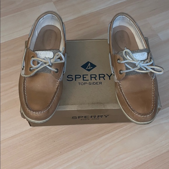 Sperry Shoes - Sperry top-sider Sperry Shoes - Sperry top-sider